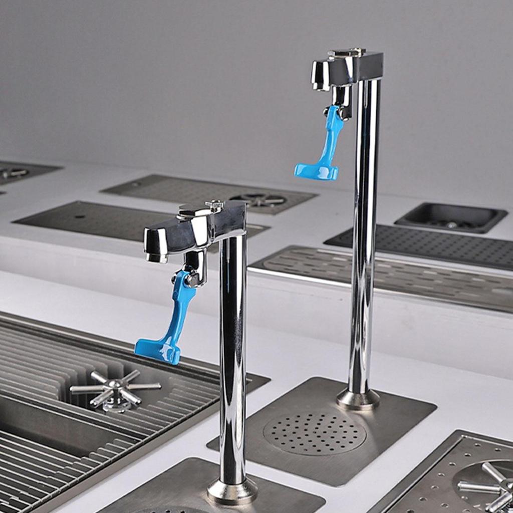 Tischmontage Wasserhahn Glasfilter Trinkwasser Befüllung Rostfrei Küchenspender für