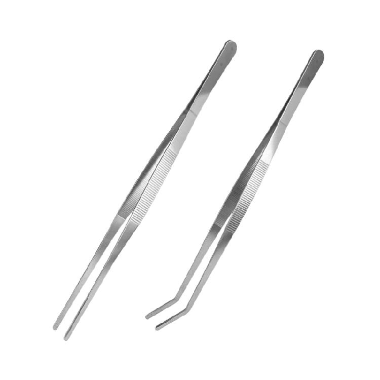 Multipurpose Aquariums Plant Forceps Algae Clip for Aquariums Aquascaping Tweezers for Underwater Landscaping Accessories