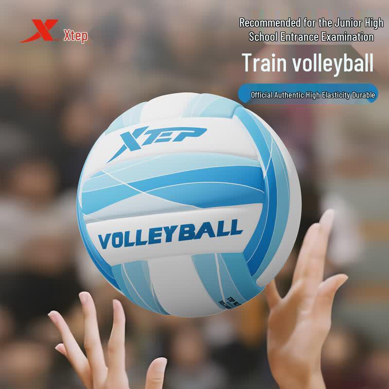 Tebu Series 785 No. 5 PVC Volleyball