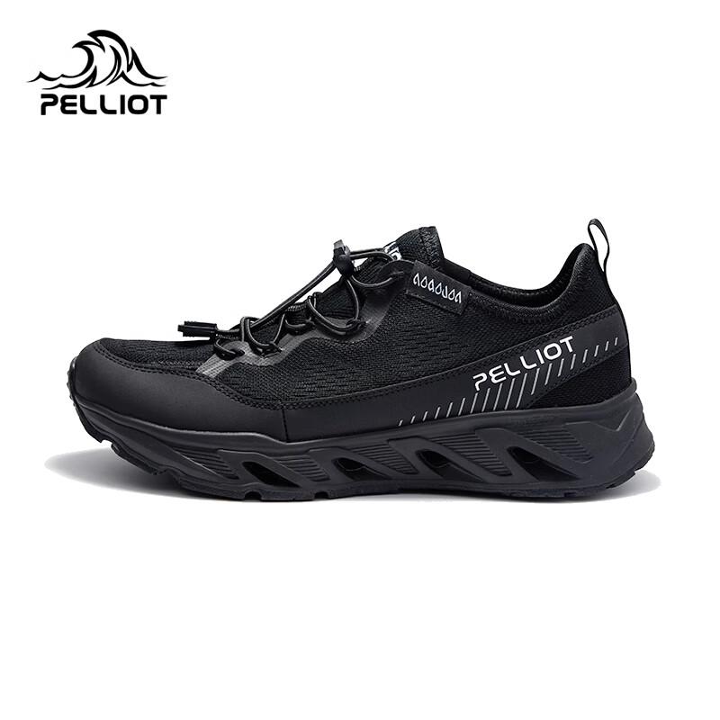 Pelliot Women s Quick-Dry Water Hiking & Walking Shoes EU 35