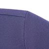 MONTAGUT Men's 10A Antibacterial Silk Cotton Brushed Long Sleeve T-Shirt