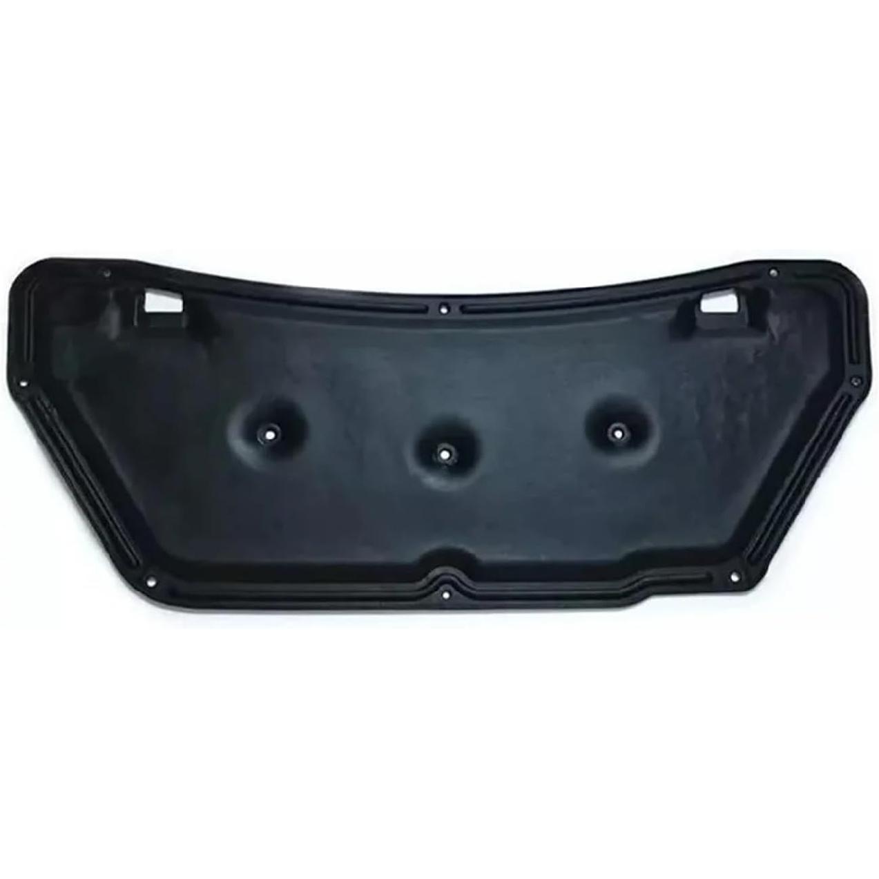 

Compatible With Mazda CX-5 2013-2017 2018-2024 Front Engine Hood Bonnet Insulation Cotton Pad Sound Heat Soundproof Heat Insulation Mat(2013-2016) 2013-2016