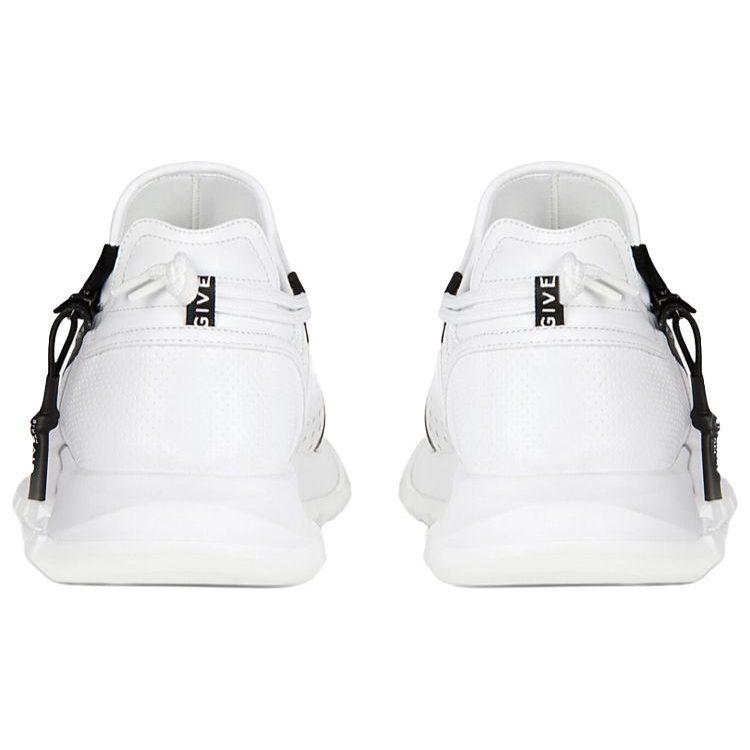 Givenchy Women's Spectre Runner 'White Black' BE0019E0SV-116