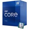 Intel Core i9 11900 - 2,5 GHz - 8 Kerne - 16 Threads - 16 MB Cache - LGA1200 Sockel - Box