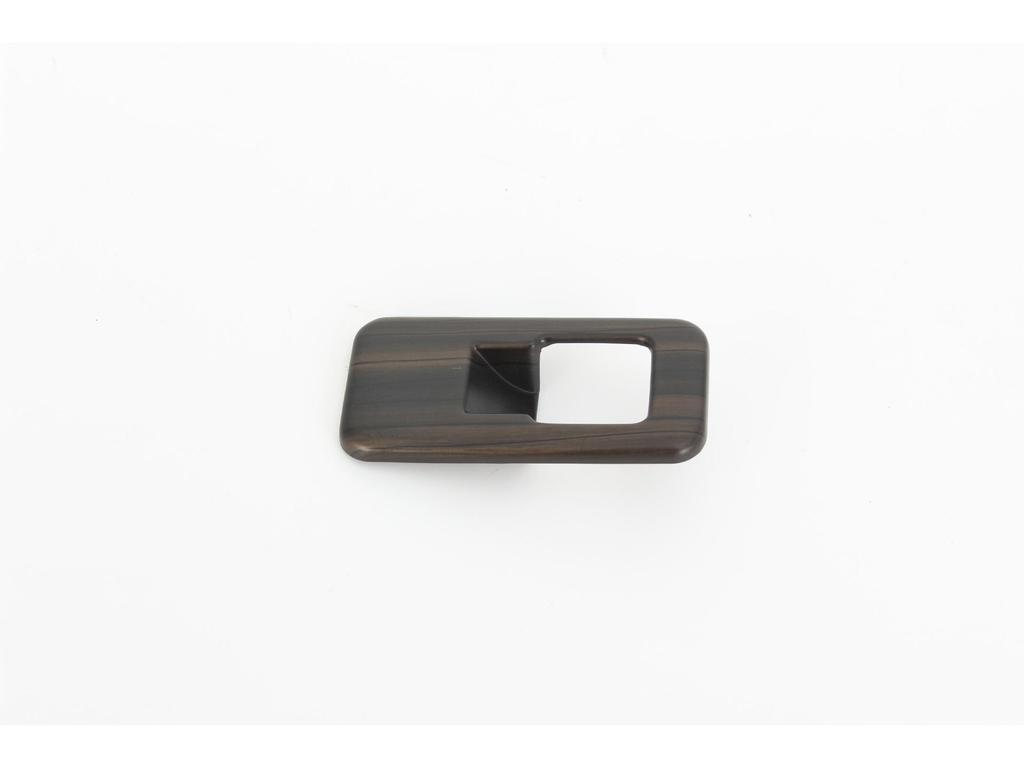 BYD Xia Interior Tailgate Switch Decorative Sticker for 25 Models