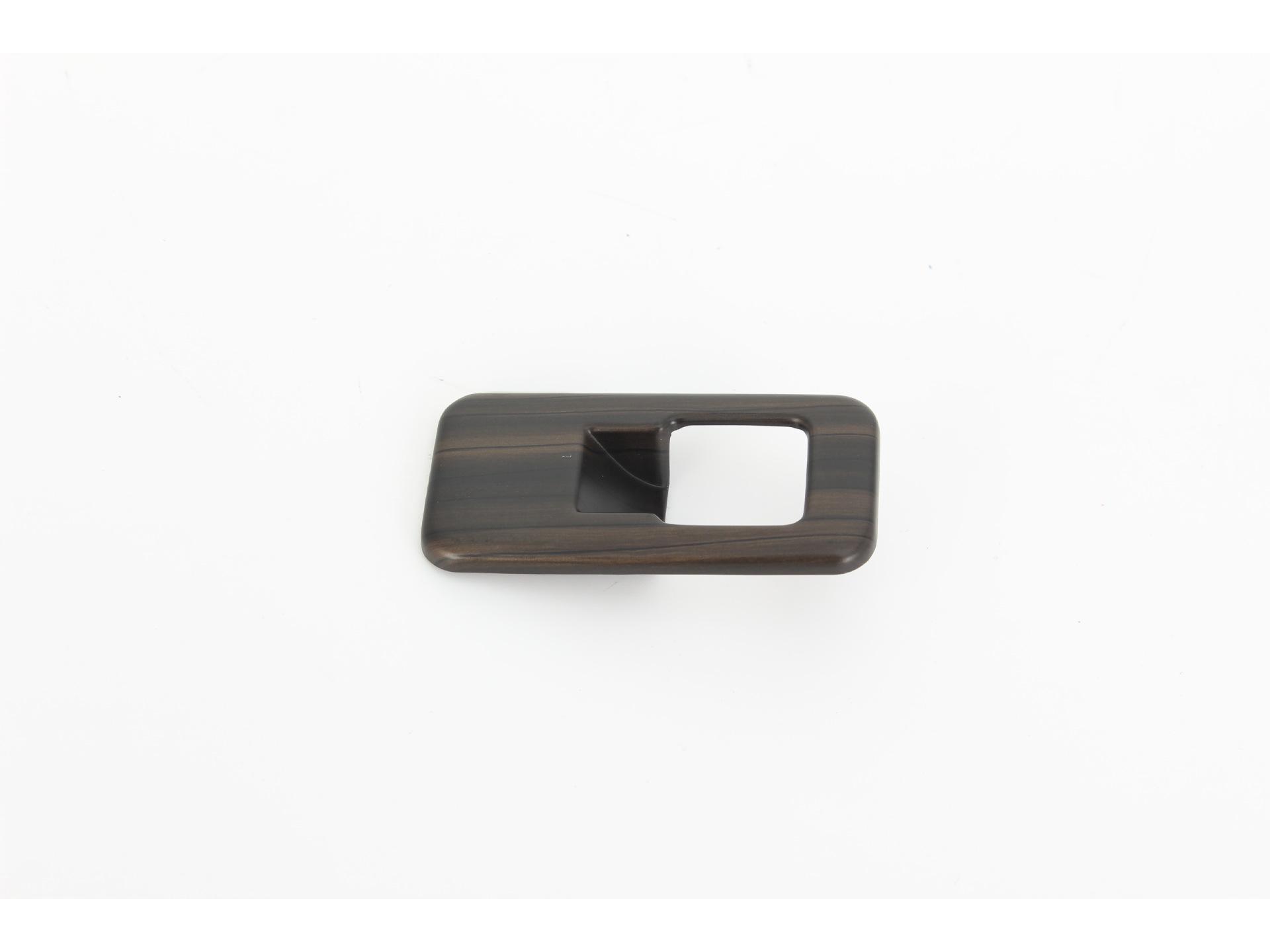

BYD Xia Interior Tailgate Switch Decorative Sticker for 25 Models