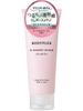 Bodyplex Double Sugar Scrub EX Rose Geranium Scent 100g &