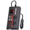 Conversor Carregador Universal para Carro XAYVG 200W