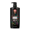 BaWang Black Sesame Smooth & Moisturizing Shampoo