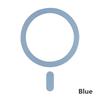 for Magsafe Magnetic Plate Ring Universal Metal Sticker Support Wireless Charger Metal Plate Sheet for Macsafe Magnet Car Holder