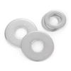 Thickened 304 Stainless Steel Flat Washer Spacer (M4-M8)