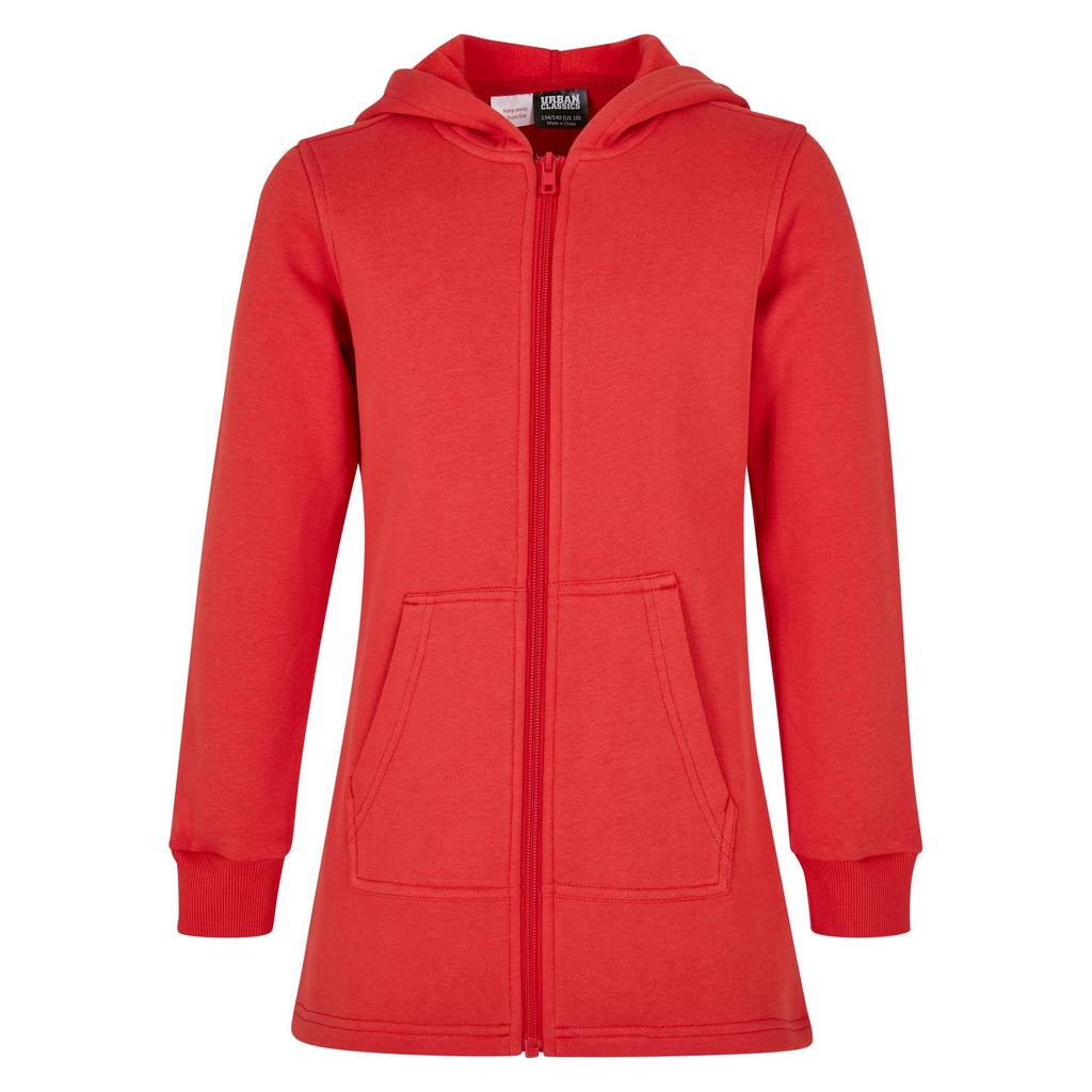 Urban Classics Girls Parka