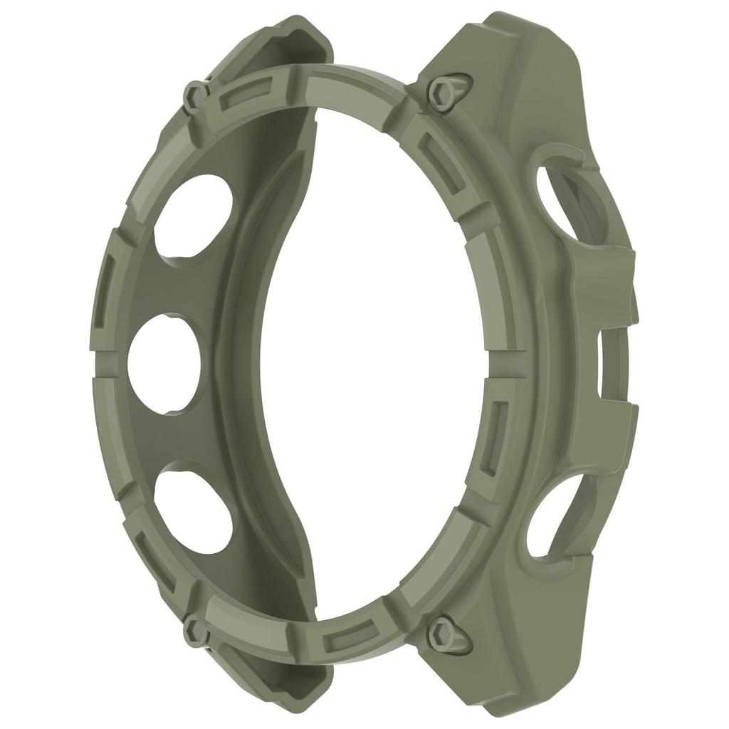 Garmin Quatix 8 Protective Case - 47mm/51mm Hollow Armor Semi-Pack Cover