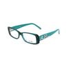 Emilio Pucci PlaStic GlaSSeS Women S  frameS  Black