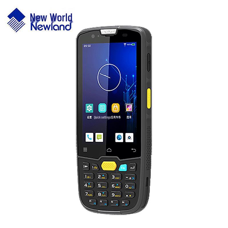 Newland MT69 Handheld 2D Barcode Data Collector