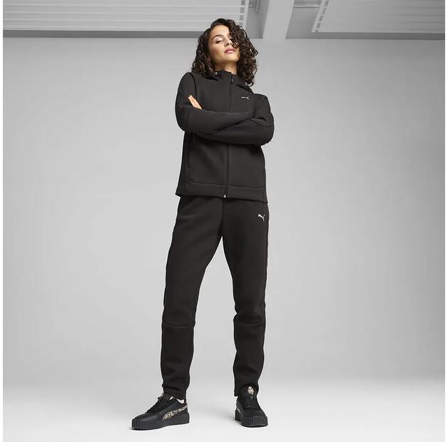Puma Evostripe sweat брюки