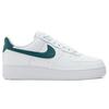 Nike Air Force 1 Low 07 Dark Teal Women's Sneakers 315115-163