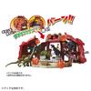 Takara Tomy Ania Adventure Continent Ania Kingdom Explosive Battle Volcano Transformation!