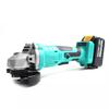 Universal Brushless Rechargeable Angle Grinder and Sander with Lithium Battery