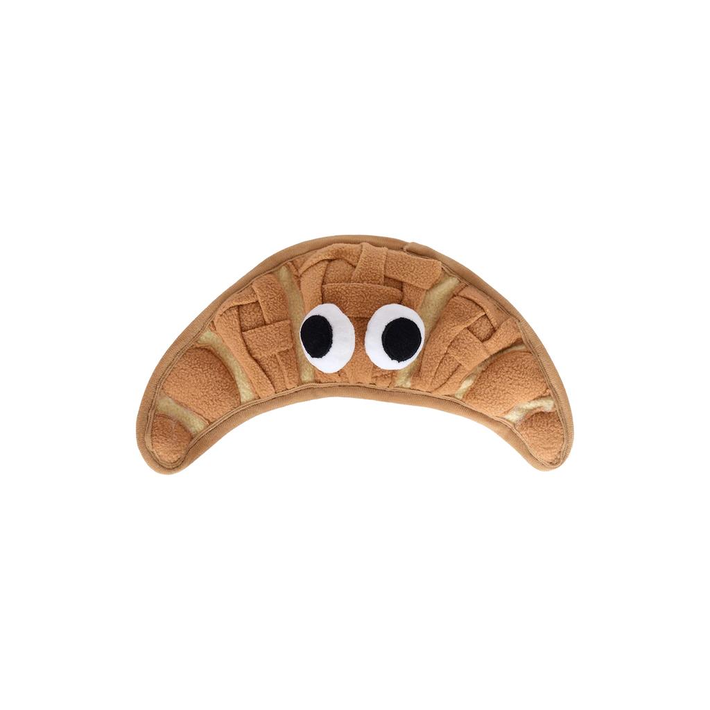Delicious Food Series Pet Sniffing Mat, An Educational Slow-Feeding Sniffing Pad Suitable For Small  As A Play And Sniffing Toy