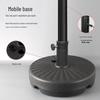 Jundingying Solar Garden Light