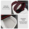 Taekwondo Forearm Guard with EVA Liner Elbow Protective Pads Adjustable Taekwondo Protective Gear for Free Combat Boxing