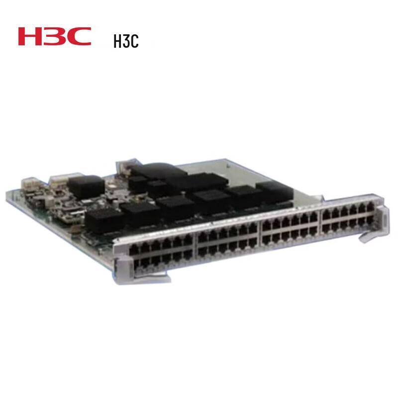 

H3C LSQM2GP44TSSC0 Ethernet Line Card
