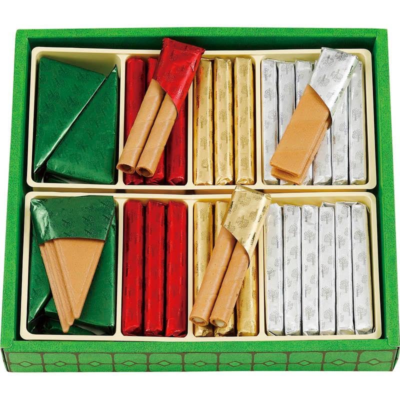 

Хонтакасагоя Экорсе Э 72 штуки для Белого и Серии, в индивидуальной упаковке (Экорс E20), (32 пакетика) [Идеальные подарки к середине года, День святого Валентина, День,