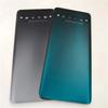 For TCL 10 Pro T799H Battery Back Cover  Housing Rear Case Repair Parts with Flash