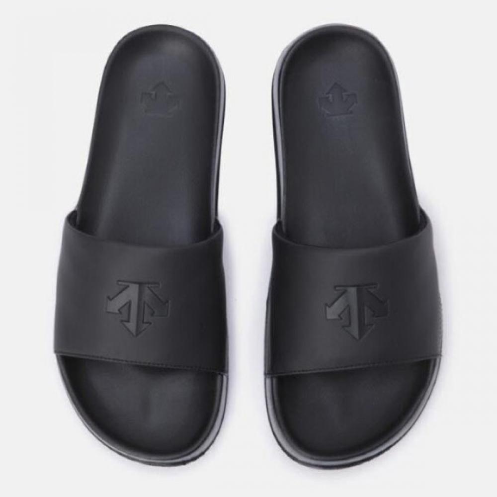 

Descent Slipper Sandals Cqk Sq123lsd11 Blk Icing Nas Slide Blac 220