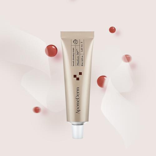 Apomederm Bris Dressing Cream 30ml NONE