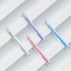 Snowhite C11 4-in-1 Multi-Color Retractable Gel Pens