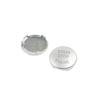 Luxury Silver Car Engine Start Button Replace Trim For BMW X5 X6 E70 E71 08-13