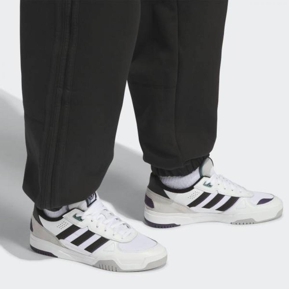 Adidas Skateboarding Technical Fleece Pants Jx5439