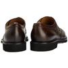 BOSS Mens Jerrard Leather Derby Shoes