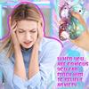 1 Pcs Unicorn Stress Relief Toys Stress Balls for Adult Mini Animal Squeeze Fidget Toys Fun for Birthday Stocking Stuffer Gift ADHD Autism Anxiety