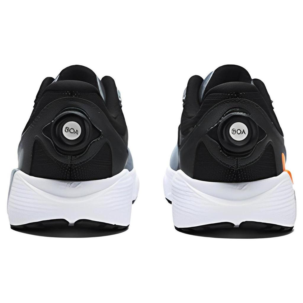 Fila Mind Blower Boa 1+ Shoes 'Grey Black White' A12M311303FMD