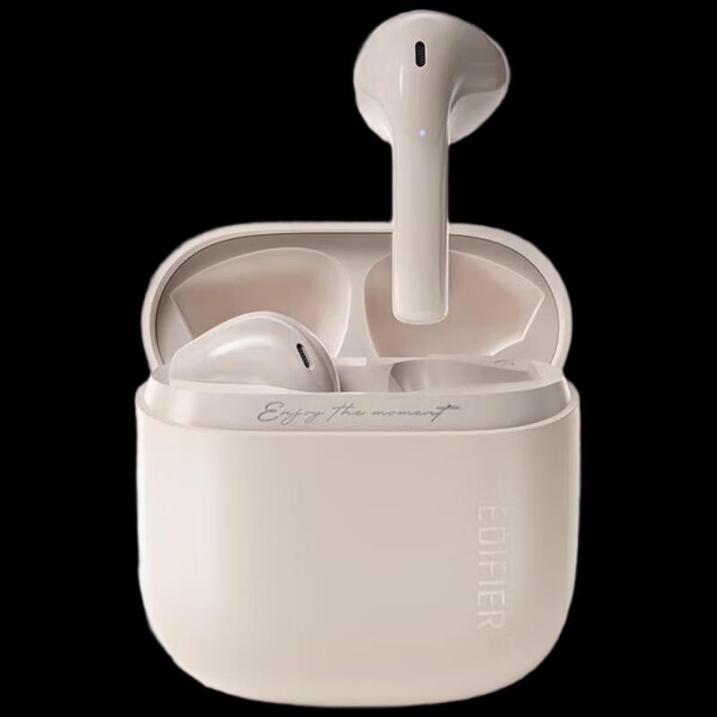 EDIFIER Zero Air True Wireless Bluetooth Earbuds