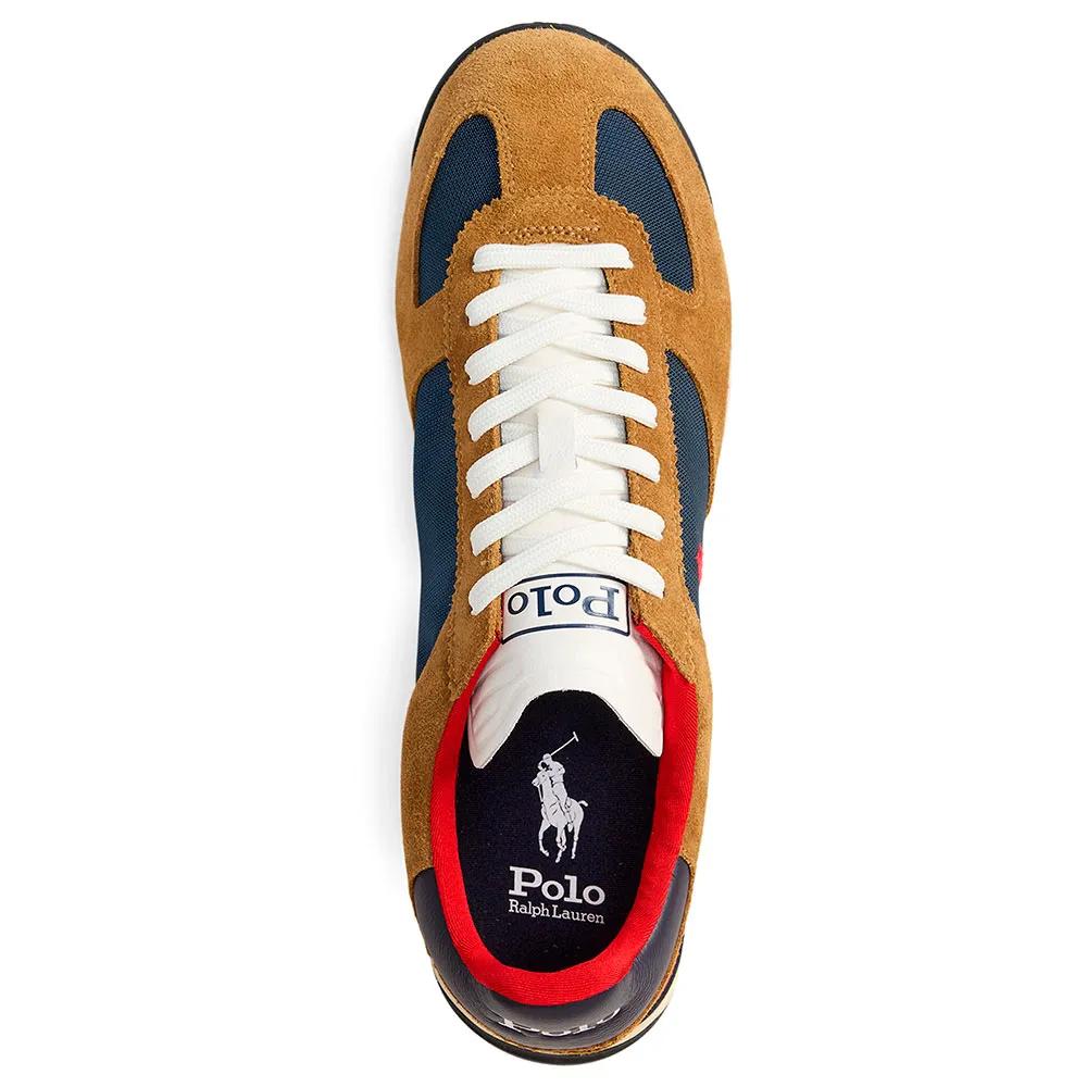 Ralph Lauren Ftw Кросовки Varick PP