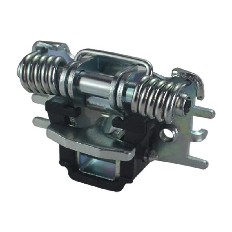 Correa de Bisagra de Tope de Puerta Metálica Confiable Limitador de Tope de Puerta Automática 804308139R 804310008R 804305107R Mejora la Seguridad del Pasajero