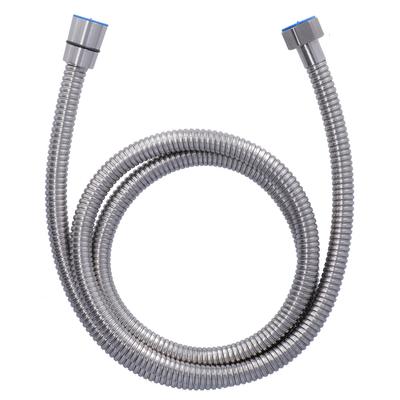 148cm Stainless Steel Shower Hose Flexible Shower Head Connection Shower Tube for Bathroom Home