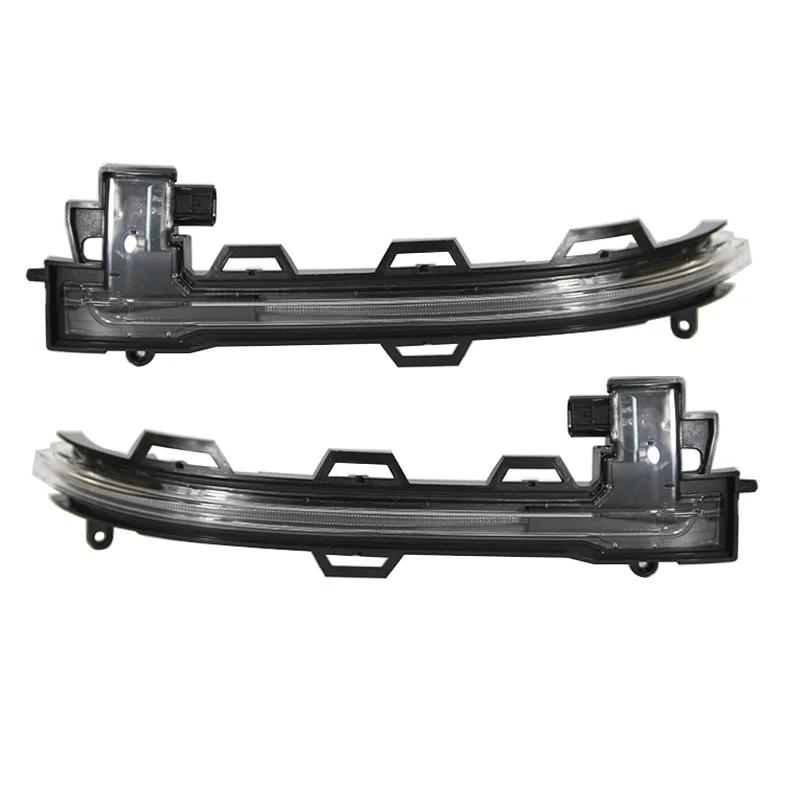 Rearview Mirror Turn Signal Light For BMW X3 F25 X4 F26 X5 F15 X6 F16 Reverse Mirror Edge Light 63137291217