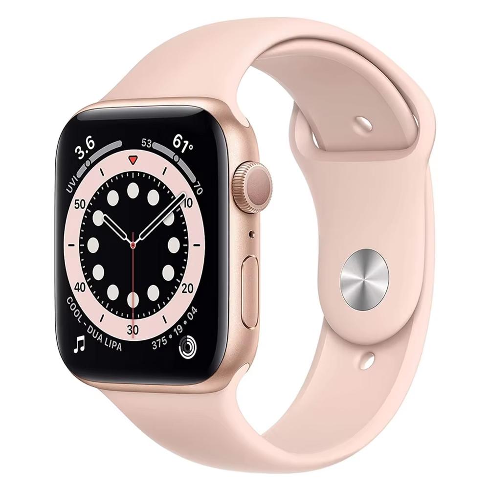 Smartwatch Apple Refurbished, 40/44mm, Like New, Series 6