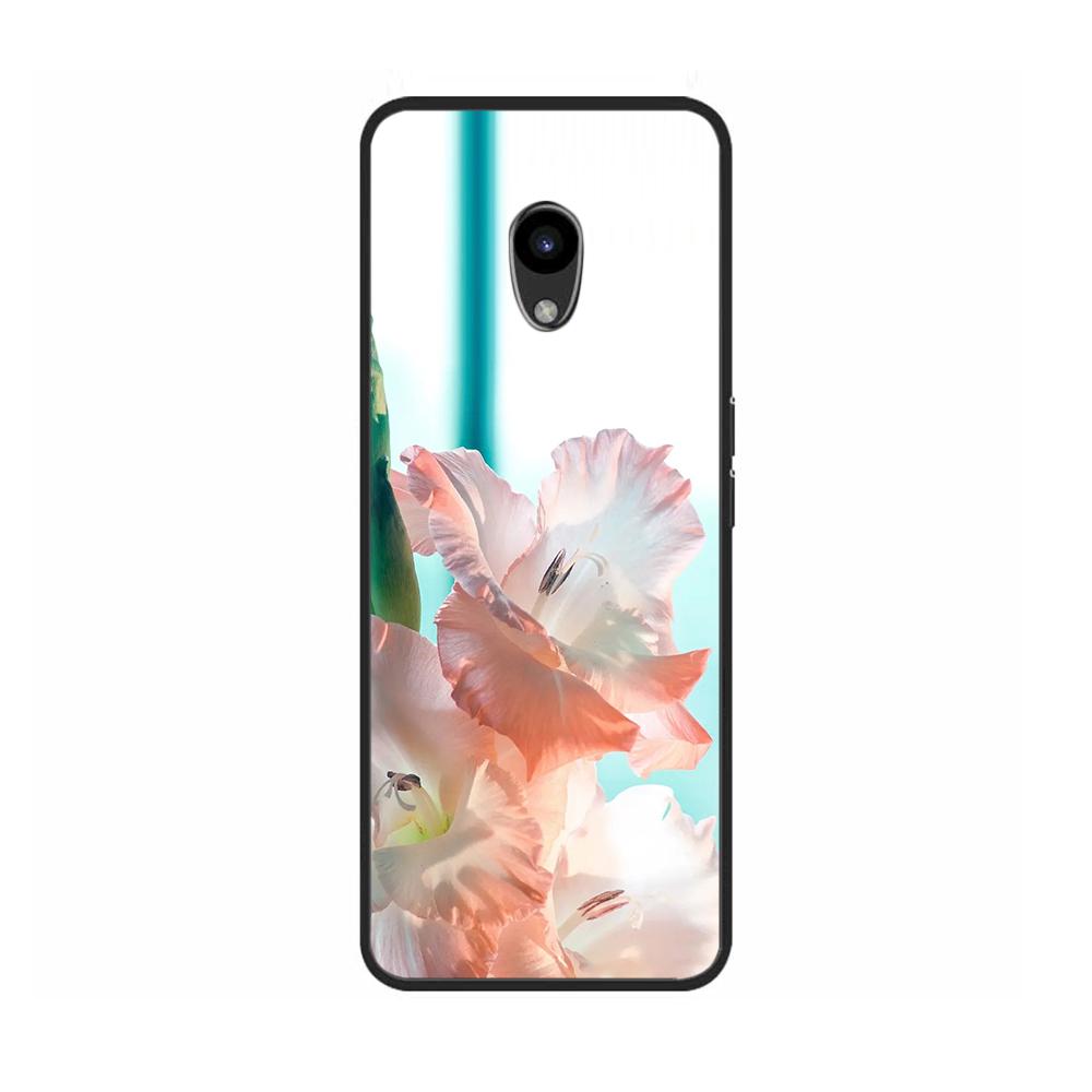 For Xiaomi Qin F21 Pro Case Painted TPU Silicone Soft Phone Cover for Xiaomi Mi Qin F21 pro Bumper Qin F21Pro F22 Pro Fundas