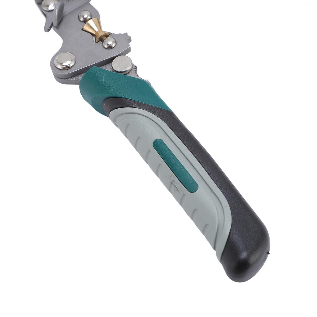 16 In 1 Foldable Wire Stripper Multifunctional Wire Stripping Plier Cable Cutter Crimper Tool for Electrical Connectors