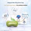 Safeguard Soothing Tea Tree Oil Detox Bar Soap