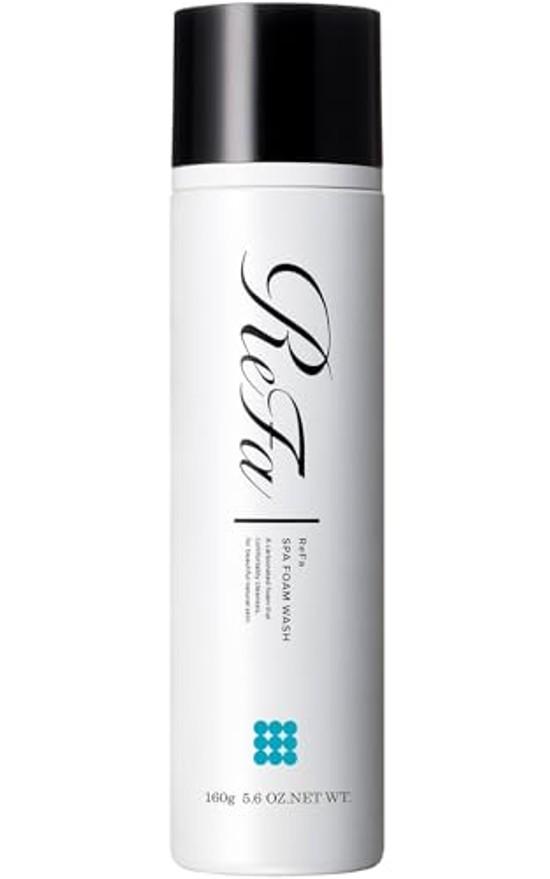 ReFa Spa Foam Wash