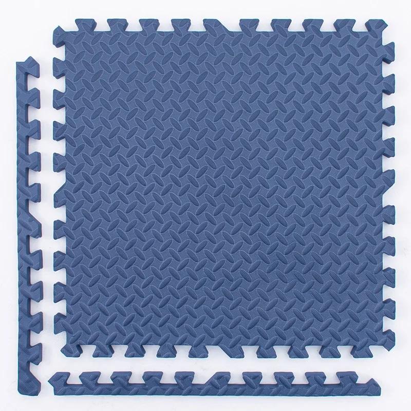8/16pcs Pink Foam Play Mat, Interlocking Puzzle Carpet Floor Mat for Baby Crawling and Exercise Various Colors Available Toys