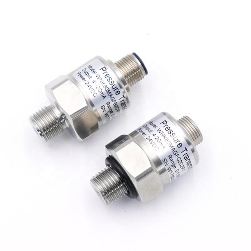 Universal Pressure Measuring Instruments 4-20mA 0-5V Pressure Sensor/PressureTransducer/Pressure Transmitter