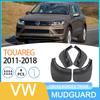 Volkswagen Touareg 2011-2018 Grensoverschrijdende Spatbord